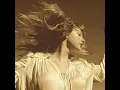 Download Lagu Taylor Swift- The Other Side Of The Door (Taylor's Version)