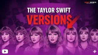 taylor swift u0026 her masters 