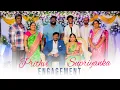 Download Lagu Prithvi Supriyanka Engagement |  21 August 2022 |