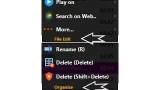 JavaFX TitleMenuItem on ContextMenu