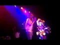 Kyla La Grange - Cut Your Teeth (Kygo Remix) (Live@Debaser Medis)