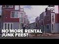 Seattle bans rental junk fees including pet rent and package charges