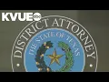 Travis County assistant district attorney arrested after threatening victim with gun