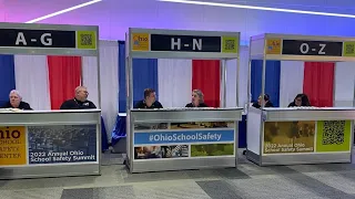 Ohio educators express mixed feelings on gun safety training in classrooms