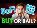 I m About to Lose Everything on SoFi Stock