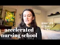 What I Wish I Knew Before Nursing School - ABSN