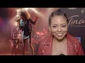 Adrienne Warren and Daniel J Watts Introduce Broadway to the Real Tina Turner