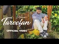 Lagu Tareefan - Harnoor (Official Video) | Jaymeet | New Punjabi Song 2022 | Latest Punjabi Song 2022 |