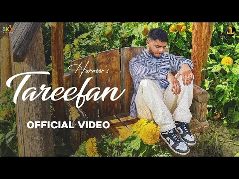 Download MP3 Tareefan - Harnoor (Official Video) | Jaymeet | New Punjabi Song 2022 | Latest Punjabi Song 2022 |