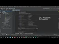 Python web scarping using scrapy and save the data in your Excel
