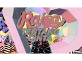 Download Lagu Raisa - Tentang Cinta (Official Lyric Video)