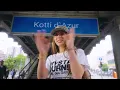Kotti d'Azur - ZAH1DE