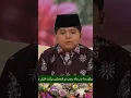Download Lagu QARI' CILIK INDONESIA MUH.NAJMI ALVARO BIKIN 1 STUDIO TERPUKAU DI IRAN #shortvideo  #qariindonesia