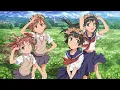Download Lagu Infinia - Sachika Misawa ซับไทย [ Toaru Kagaku no Railgun S EP23 Insert Song ]