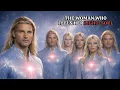 Your Pleiadian Mission Begins To the soul who feels out of place