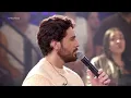 Gustavo Mioto sings 'Pedido de Socorro' on the Rita Lee Stage | Altas Horas | TV Globo