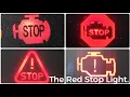 Let s Talk about The Red Stop Light