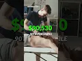 Massage Therapist 90 530 to help reset clients tendons and muscles