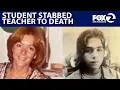 San Jose teen identified as teacher s killer after 50 years KTVU
