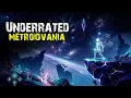10 Best Underrated Metroidvanias that are Better Than You Think