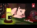 KozyPop - Winter Bless (feat. Aden, HYXE & H!)