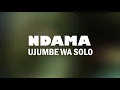 NDAMA     BHOJUMBE BHONG`WA SOLO =AUDIO BY MBASHA STUDIO 2023 BY 0629919257