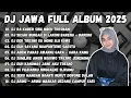 Download Lagu DJ JAWA TERBARU 2025 || DJ RA KABEH SING MBOK TRESNANI || DJ SUSAH BUNGAH DI LAKONI BARENG - BARENG 