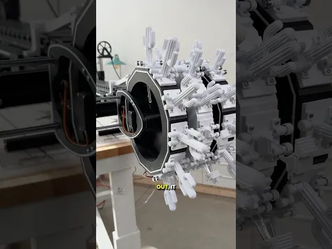 Randomizing the Cacti - Chrome Dino IRL part 4
