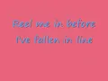 Fireflight~ Desperate w/lyrics