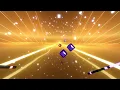 [Beat Saber] 2NATURAL, lama, Wendy Wang - Over Again