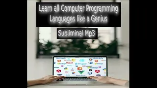Learn all Computer Programming Languages like a Genius