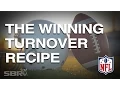The Winning Turnover Recipe for NFL Picks