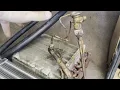 Classic 1970 s Jeep AC with York Compressor 101 and Evaporator Replacement