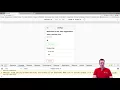 Ionic Mobile Apps S2P14 Saving a joke with data from our input fields