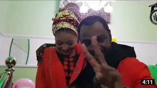 asirin aisha tsamiya tareda adam a zango yatonu