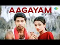 Download Lagu Aagaayam - Lyrical | Unakkum Enakkum | Jayam Ravi | Trisha | Devi Sri Prasad | S.P. Balasubrahmanyam
