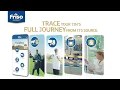 Introducing New Friso Gold TrackEasy