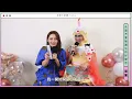 【大歌廳生快｜周蕙瘋狂鉅獻】歌后激情唱跳蔡依林、張惠妹顛覆形象，狂飆「不愛了也是一種愛」全場嚇歪 @Where_Chou