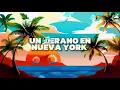 Un Verano en Nueva York - Salsa Clásica 2025 🎶🌆