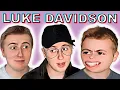 Lagu *NEW* Luke Davidson Shorts #3 | FUNNY Luke Davidson TikToks 2026