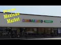 New Mexican Market