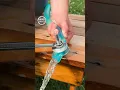 Download Lagu Stop the Pressure! A Plumbing Trick with a Hose and Bolt #tricks