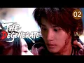 Download Lagu 【FULL HD】The Degenerate 02 | The fugitive prince ventures into the world!
