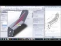 Solidworks Angle bracket
