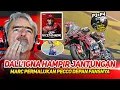 Download Lagu MARC MARQUEZ JUARA🏆BOS DUCATI SAMPEK JANTUNGAN PECCO BAGNAIA DI PERMALUKAN DI KANDANGNYA~#ItalianGP