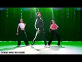 PAN INDIA Guru Randhawa | Guru Randhawa PAN INDIA Dance For Beginners | FITNESS DANCE With RAHUL