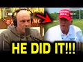Watch Rogan FINALLY Expose It