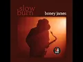 Boney James ft October London - All I want is you (New Music 2024 P4soul)