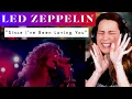 Download Lagu Vocal ANALYSIS of Led Zeppelin's classic \