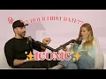 She Planned the Date He Crashed It and They Fell in Love ft Ricky Liorti